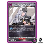 Snow White Innocent Days PcC PC02BT/NIK-2-027 NIKKE Precious Union Arena Japan