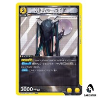 Little Mermaid PcC PC02BT/NIK-2-016 NIKKE Precious Booster Union Arena Japan