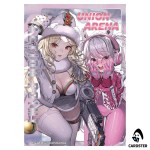 Action Point Card (Alice/Ludmilla) AP UAPR/NIK-AP04 NIKKE Promo Union Arena JP
