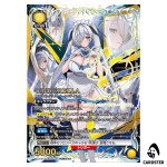 Cinderella PcSR PC02BT/NIK-2-015 [3 STAR PAR] NIKKE Precious Union Arena Japan