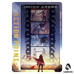 Action Point Card (RED ASH) AP PC02BT/NIK-AP06 NIKKE Precious Union Arena JP