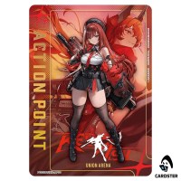 Action Point Card Rapi Red Hood AP PC02BT/NIK-AP01 NIKKE Precious Union Arena