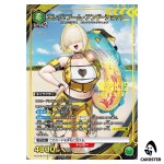 Elegg Boom and Shock PcR PC02BT/NIK-2-045 [PAR] NIKKE Precious Union Arena JP