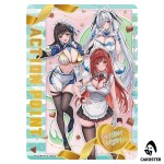 AP (Rapi Red Hood/Marian/Cinderella) AP PC02BT/NIK-AP04 NIKKE Prec Union Arena