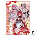 AP Card (Red Hood/Dorothy/Scarlet Black Shadow) AP PC02BT/NIK-AP05 Union Arena