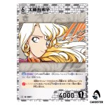 Yukiko Kudo C CT-P09 B09044 Sparkle of the Gale DETECTIVE CONAN Japanese