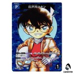 Conan Edogawa C CT-P09 B09001 [PAR] Sparkle of the Gale DETECTIVE CONAN Japan