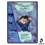 Conan Edogawa C CT-P09 B09012 [PAR] Sparkle of the Gale DETECTIVE CONAN Japan