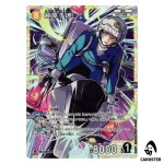 Chihaya Hagiwara SR CT-P09 B09071 Sparkle of the Gale DETECTIVE CONAN Japanese