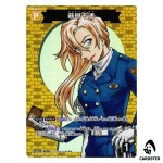 Chihaya Hagiwara C CT-P09 B09068 [PAR] Sparkle of the Gale DETECTIVE CONAN JP