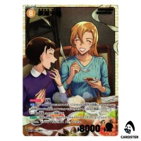 Chihaya Hagiwara SR CT-P09 B09071 [PAR] Sparkle of the Gale DETECTIVE CONAN JP