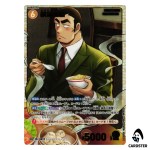 Jugo Yokomizo SR CT-P09 B09072 [PAR 2] Sparkle of the Gale DETECTIVE CONAN JP