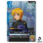 Ellis Claude R EB01-061 Eternal Nexus Gundam Card Game Japanese