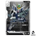 Extreme Gundam C EB01-058 Eternal Nexus Gundam Card Game Japanese