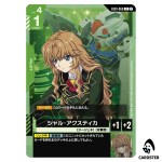 Shall Akustica C EB01-068 Eternal Nexus Gundam Card Game Japanese