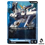 Gundam TR-1 [Hazel-Rah] U EB01-007 Eternal Nexus Gundam Card Game Japanese