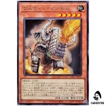 Rustin Mammoth WPP7-JP051 [R] Rare World Premier Pack 2026 Yugioh Japanese