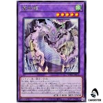 Fata Dragna WPP7-JP058 [R] Rare World Premier Pack 2026 Yugioh Japanese