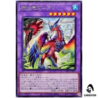 Evolved Daneen WPP7-JP035 [R] Rare World Premier Pack 2026 Yugioh Japanese