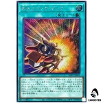 R.B. Funk Dock WPP7-JP021 [SCR] Secret World Premier Pack 2026 Yugioh Japanese