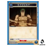 Ruijerd C UA54BT/MST-1-020 Mushoku Tensei Union Arena Japanese