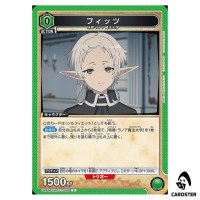 Fitz C UA54BT/MST-1-065 Mushoku Tensei Union Arena Japanese