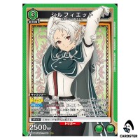 Sylphiette SR UA54BT/MST-1-060 Mushoku Tensei Union Arena Japanese