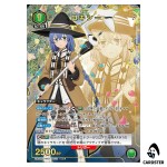 Roxy SR UA54BT/MST-1-053 [PAR] Mushoku Tensei Union Arena Japanese