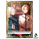 Thank You for Everything U UA54BT/MST-1-077 [PAR] Mushoku Tensei Union Arena