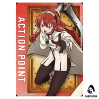 Action Point Card – Eris AP UA54BT/MST-1-AP10 Mushoku Tensei Union Arena Japan