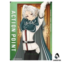 Action Point Card – Sylphiette AP UA54BT/MST-1-AP09 Mushoku Tensei Union Arena