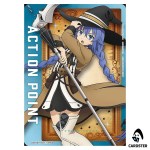 AP Card – Roxy Right Staff AP UA54BT/MST-1-AP08 Mushoku Tensei Union Arena JP