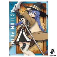 AP Card – Roxy Right Staff AP UA54BT/MST-1-AP08 Mushoku Tensei Union Arena JP