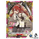 Eris SR UA54BT/MST-1-008 [2 STAR PAR] Mushoku Tensei Union Arena Japanese