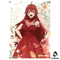Action Point Card – Eris Dress AP UA54BT/MST-1-AP05 Mushoku Tensei Union Arena