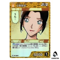 Yui Uehara R CT-P08 B08066 Sad Fate DETECTIVE CONAN Japanese