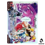 Street Corner of Betrayal R CT-P08 B08094 Sad Fate DETECTIVE CONAN Japanese