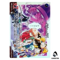 Street Corner of Betrayal R CT-P08 B08094 Sad Fate DETECTIVE CONAN Japanese