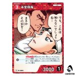 Hidemi Hondo (Kir) C CT-P08 B08055 Sad Fate DETECTIVE CONAN Japanese