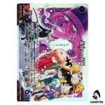 Street Corner of Betrayal R CT-P08 B08094 [PAR] Sad Fate DETECTIVE CONAN Japan