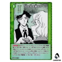 Small Can Also Handle the Large C CT-P08 B08029 [PAR] Sad Fate DETECTIVE CONAN