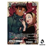 Sonoko Suzuki and Makoto Kyogoku MR CT-P08 B08032 Sad Fate DETECTIVE CONAN JP
