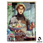 Subaru Okiya SR CT-P08 B08047 [PAR] Sad Fate DETECTIVE CONAN Japanese