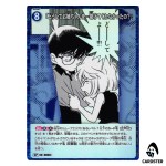 Why… Didnt You Save My Sister C CT-P08 B08017 [PAR] Sad Fate DETECTIVE CONAN