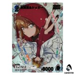 Ai Haibara and Sherry MR CT-P08 B08093 [PAR] Sad Fate DETECTIVE CONAN Japanese