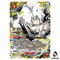 Hakuri Sazanami SR UA46BT/KGR-1-047 [2 STAR PAR] Kagubarachi Union Arena Japan