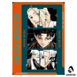AP Card – Rokuhira/ Shiba/ Sazanami AP UA46BT/KGR-1-AP09 Union Arena Japanese