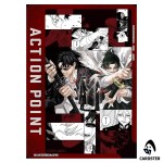 AP Card – Samura/ Uruha/ Rokuhira/ Hiruhiko AP UA46BT/KGR-1-AP10 Union Arena