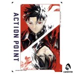 AP Card – Chihiro Rokuhira/ Hiyuki Kagari AP UA46BT/KGR-1-AP08 Union Arena JP