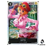 Koala SR ST35-004 Starter Deck Sabo ONE PIECE Japanese